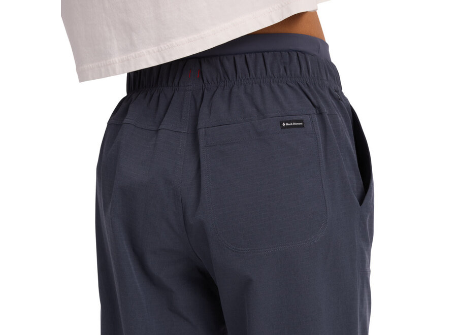 Black Diamond Womens Diamond Sequence Pants