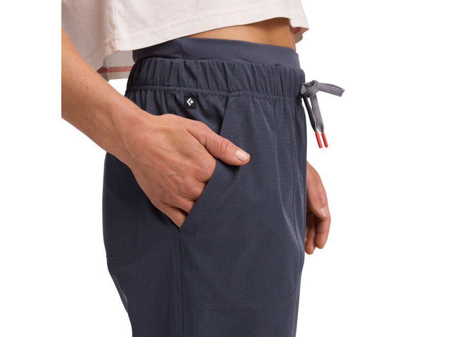 Black Diamond Women's Sequence Pants
