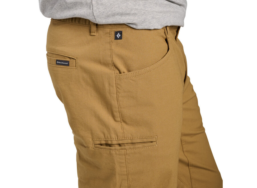 Black Diamond Rocklock Pants