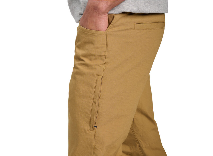 Black Diamond Rocklock Pants