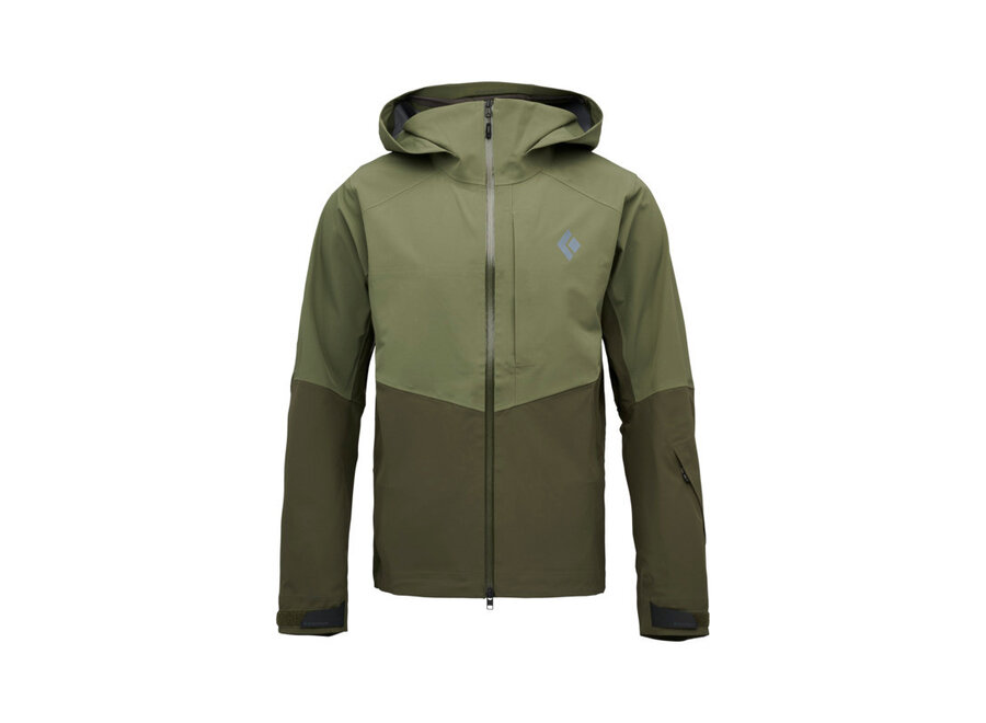 Black Diamond Recon Stretch Ski Shell