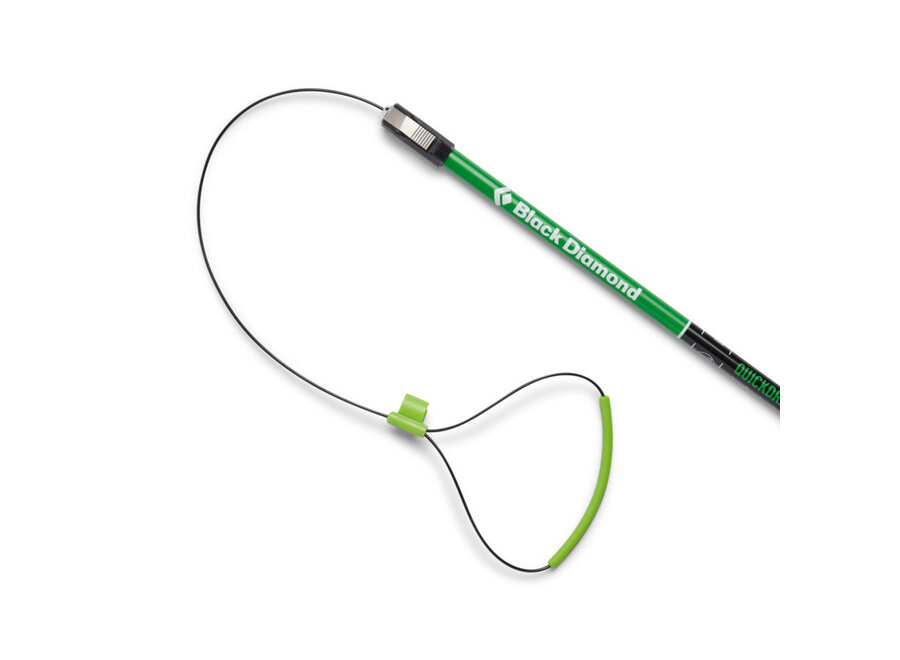 Black Diamond Quickdraw Pro Probe 320