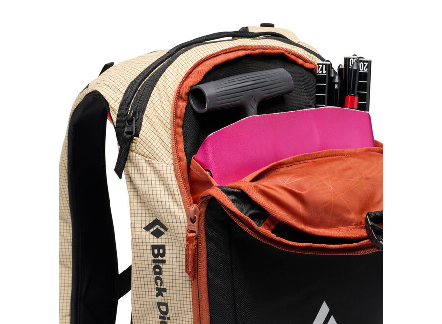 Black Diamond Dawn Patrol 15 Backpack