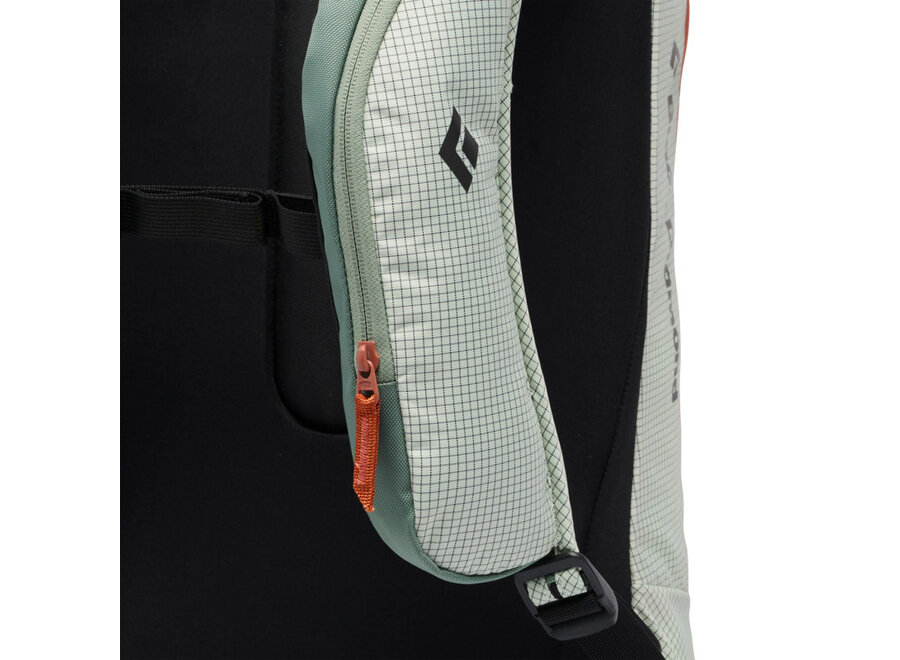 Black Diamond Dawn Patrol 15 Backpack