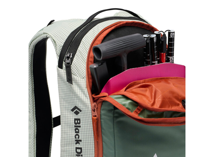 Black Diamond Dawn Patrol 15 Backpack