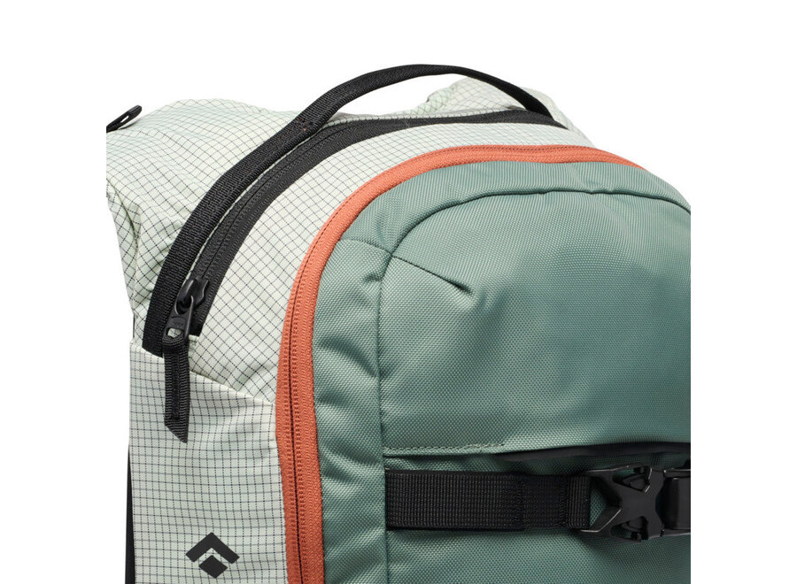 Black Diamond Dawn Patrol 15 Backpack