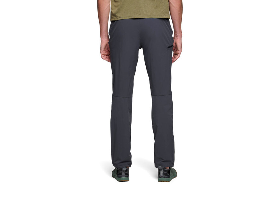 Black Diamond Alpine Pants