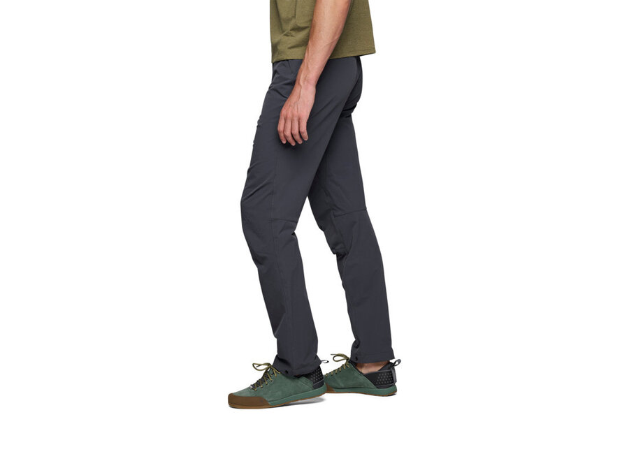 Black Diamond Alpine Pants