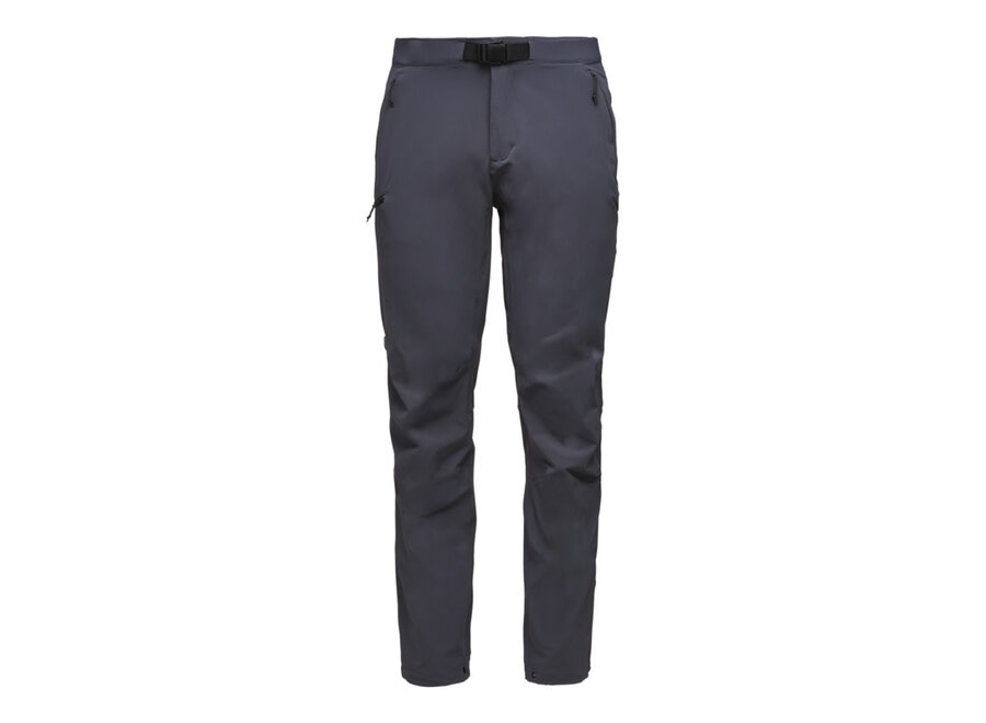 Black Diamond Alpine Pants