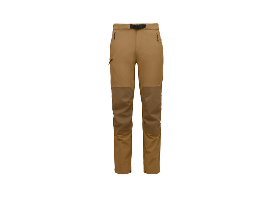 Black Diamond Alpine Hybrid Pants