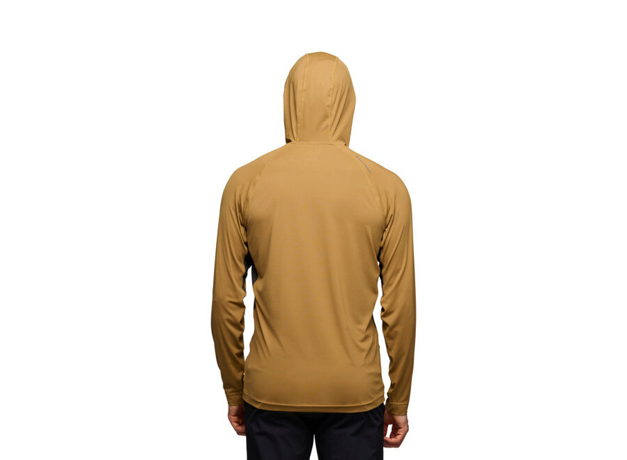 Black Diamond Alpenglow Pro Hoody
