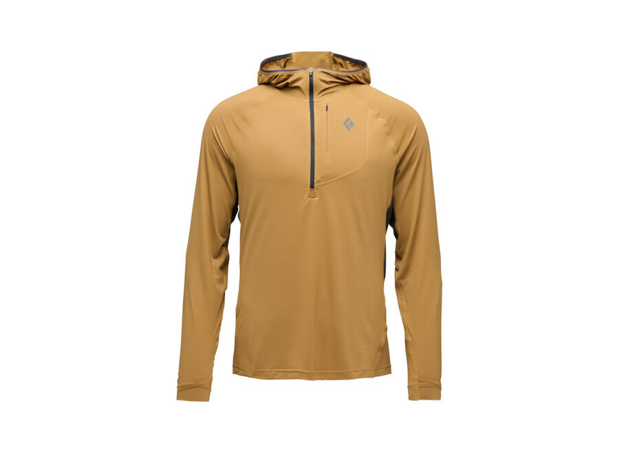 Black Diamond Alpenglow Pro Hoody