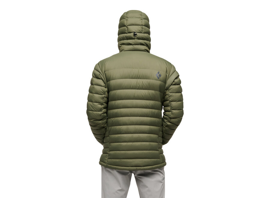 Black Diamond Access Down 2.0 Hoody