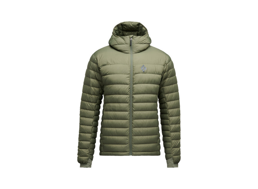 Black Diamond Access Down 2.0 Hoody