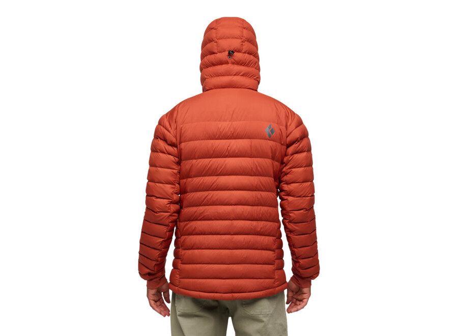 Black Diamond Access Down 2.0 Hoody