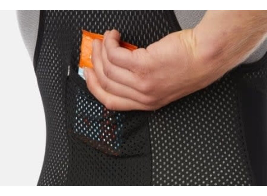 Giro Chrono Expert Bib Short with Pockets