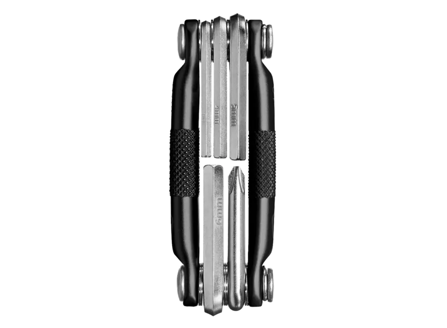 Crankbrothers Multi 5 Tool: Midnight