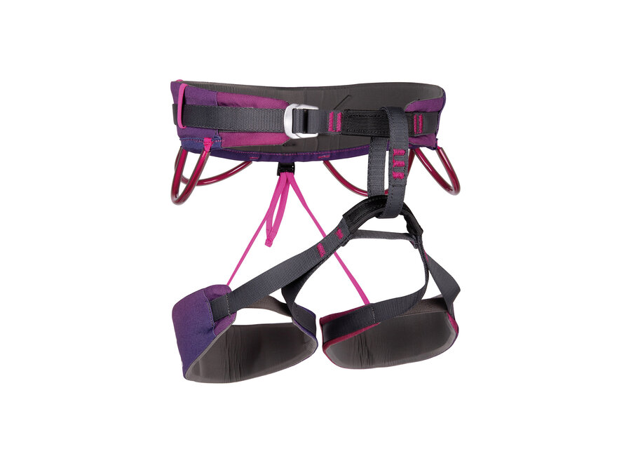 CAMP Energy Janja Climbing Harness Clearance