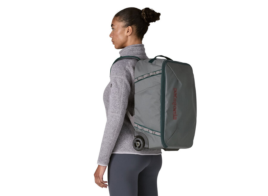 Patagonia Black Hole MLC Wheelie