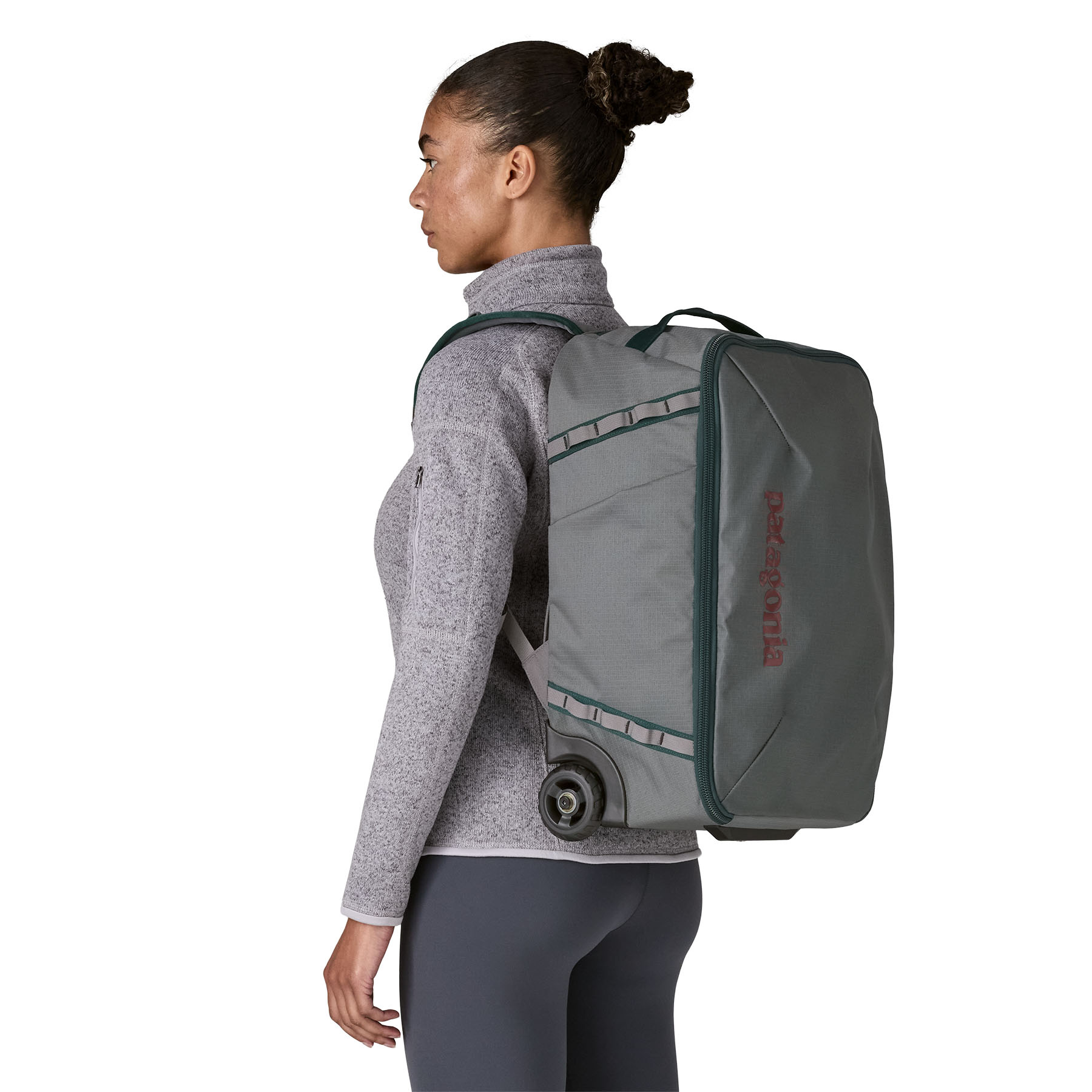 旅行かばん・小分けバッグ patagonia MLC wheelie 3way carry BANBL.jpg