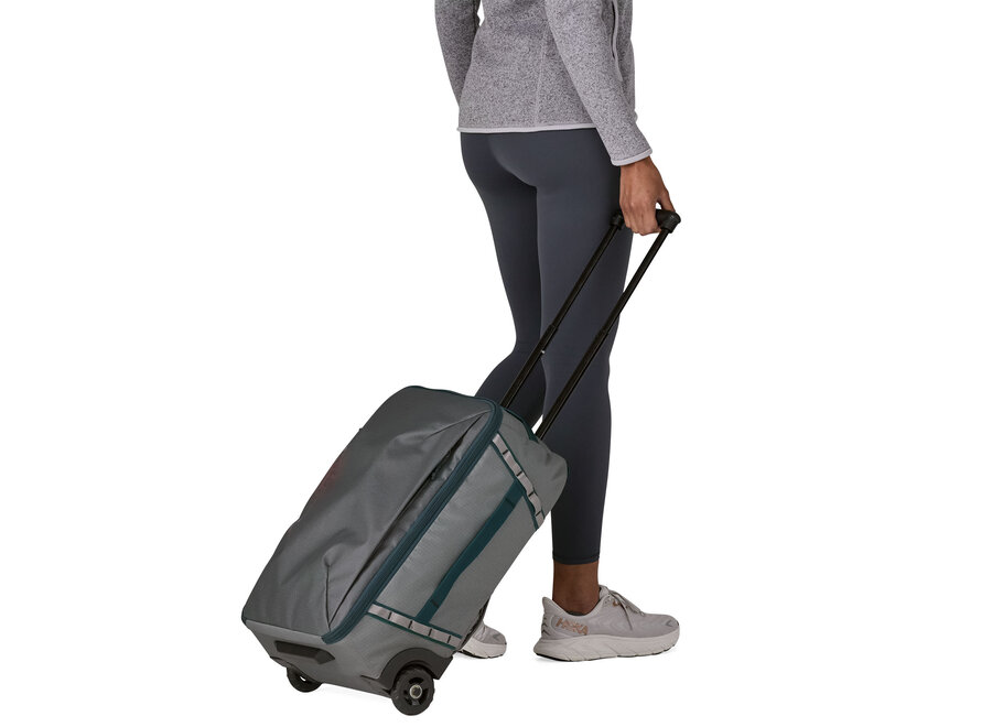 Patagonia Black Hole MLC Wheelie