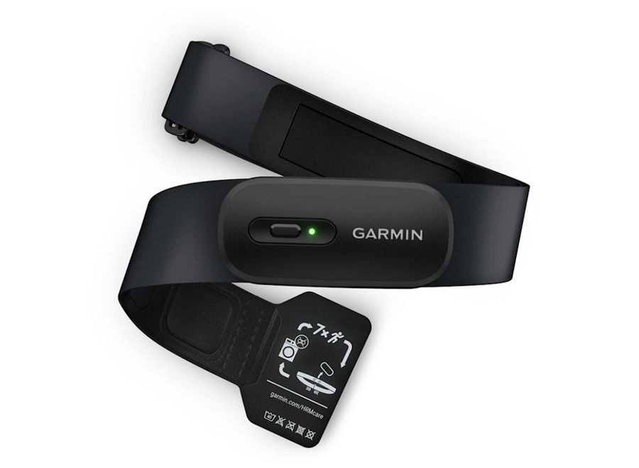 Garmin HRM 200 Heart Rate Monitor Strap MD-XL