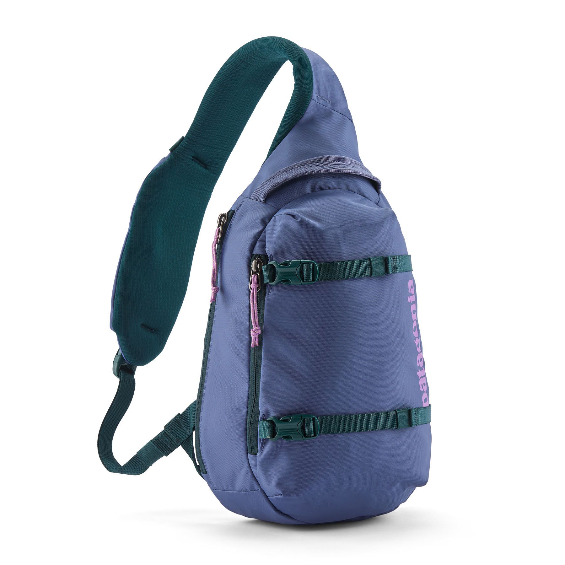 Patagonia Atom Sling 8L - Bentgate Mountaineering
