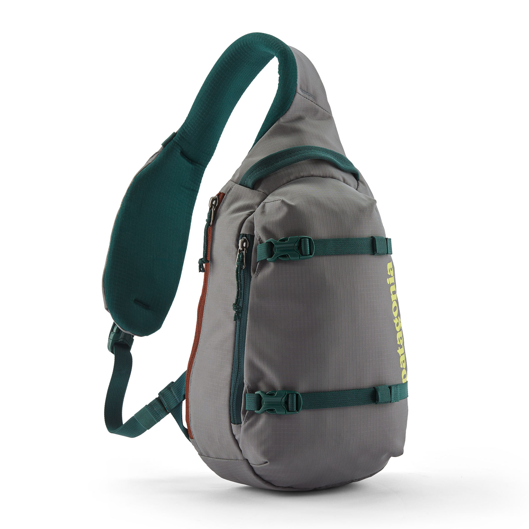 美品☆patagonia　Atom Sling 8L Patagonia Atom Sling 8L - Bentgate Mountaineering