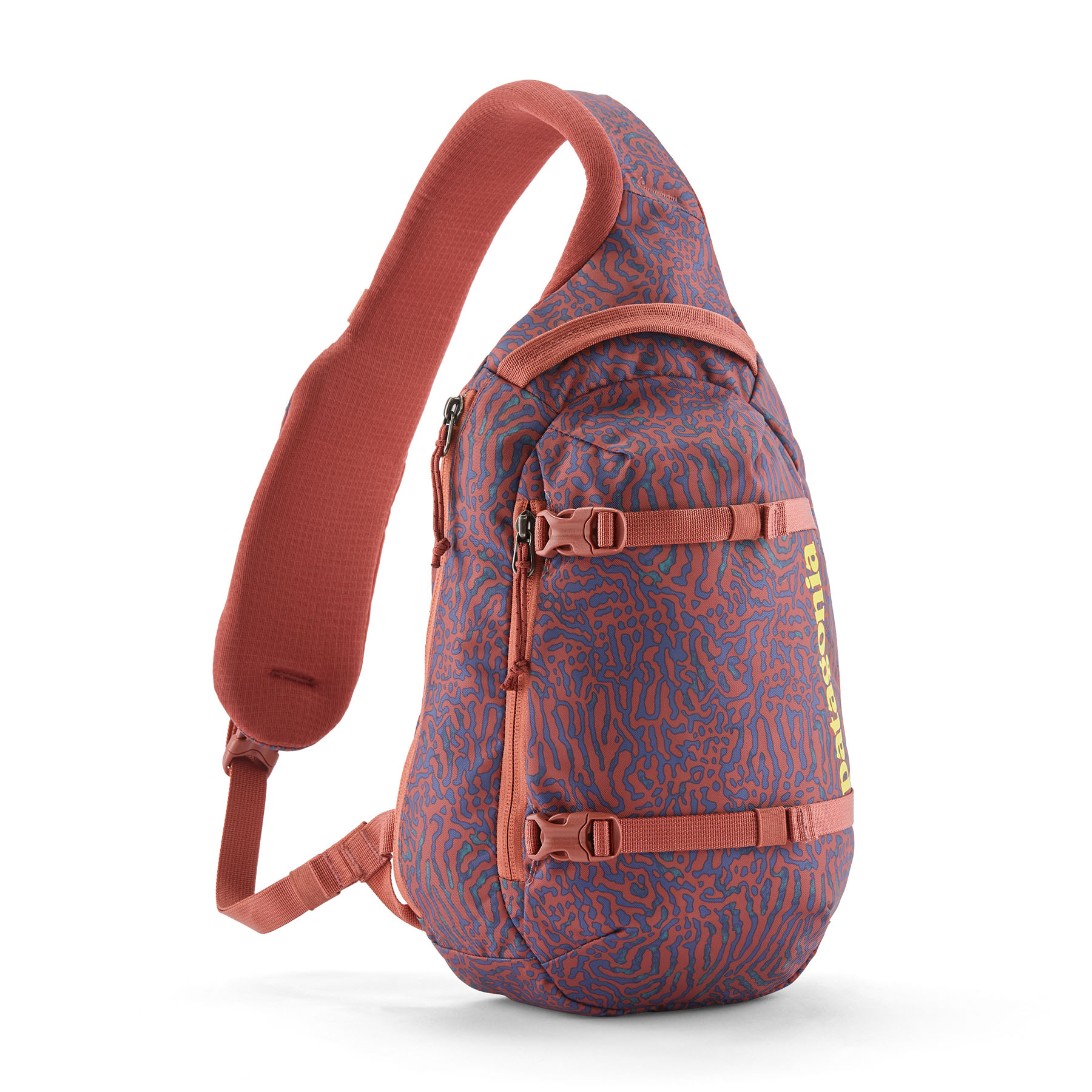 Patagonia Atom Sling 8L - Bentgate Mountaineering