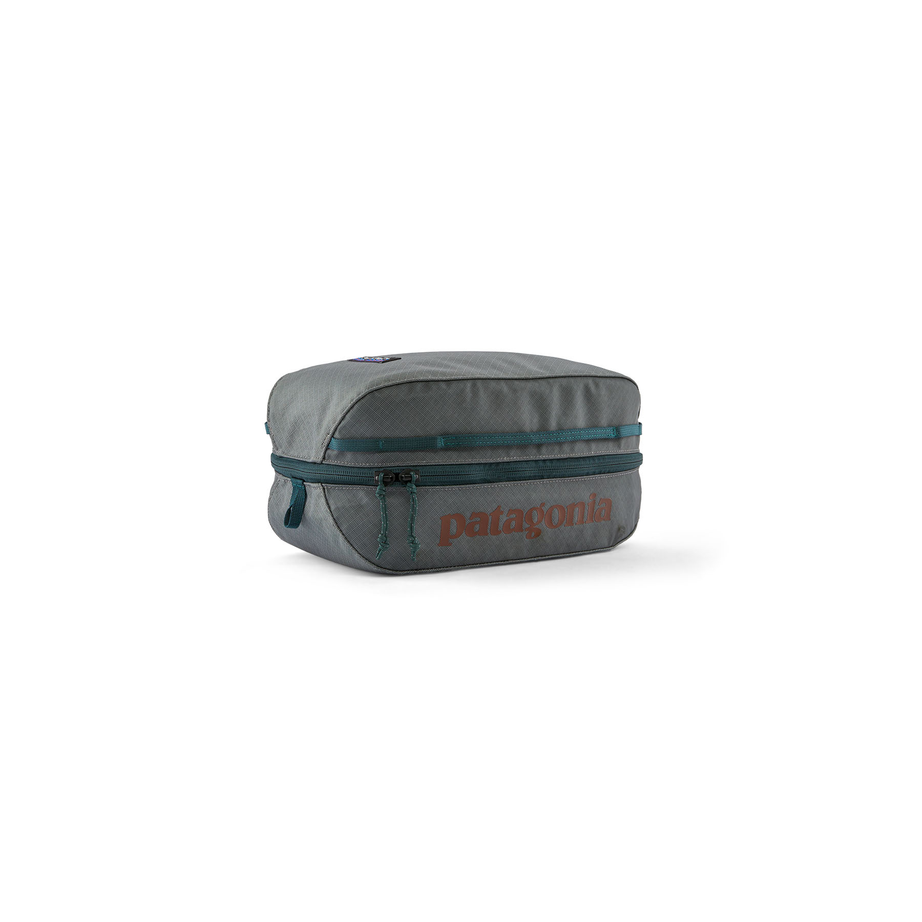 旅行かばん・小分けバッグ patagonia BLACK HOLE CUBE (6L) Patagonia Black Hole® Packing Cube 6L