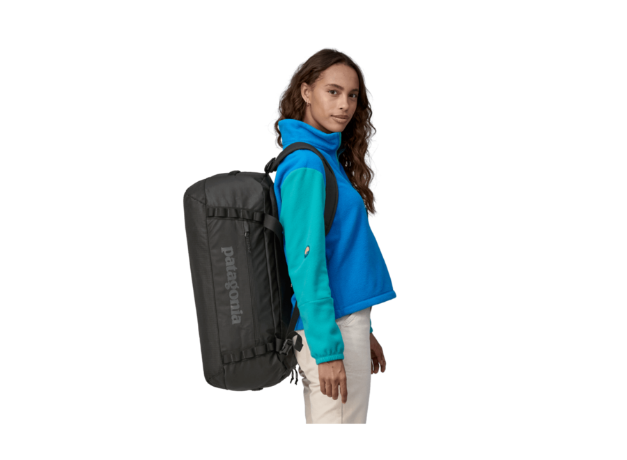 Patagonia Black Hole Duffel 55L Clearance