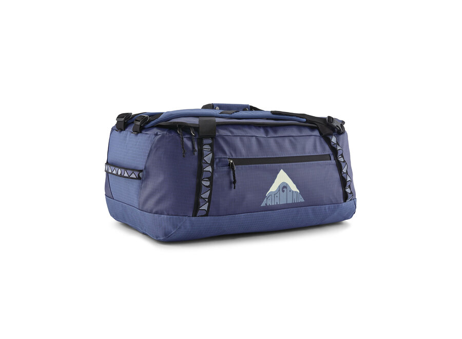 Patagonia Black Hole Duffel 55L Clearance