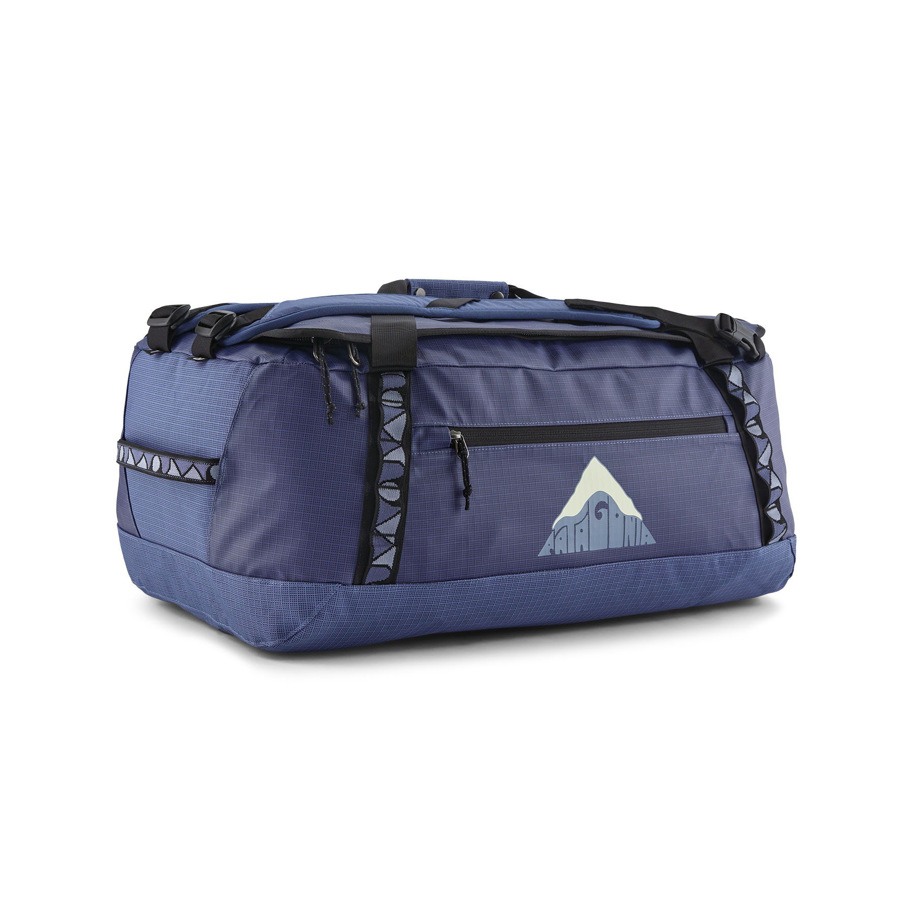 Patagonia Black Hole Duffel 55L - Bentgate Mountaineering