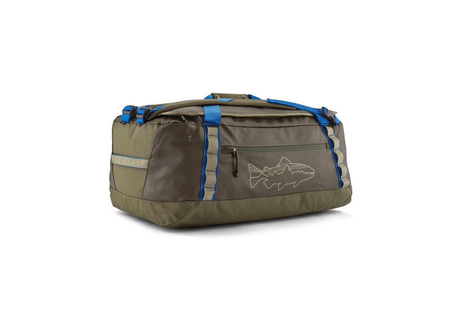 Patagonia Black Hole Duffel 55L Clearance