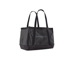 Patagonia Black Hole Tote 25L - Bentgate Mountaineering