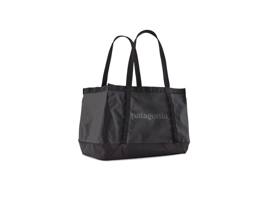Patagonia Black Hole Tote 25L Clearance