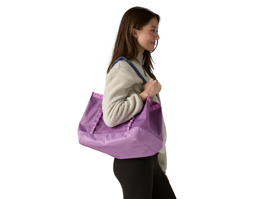 Patagonia Black Hole Tote 25L