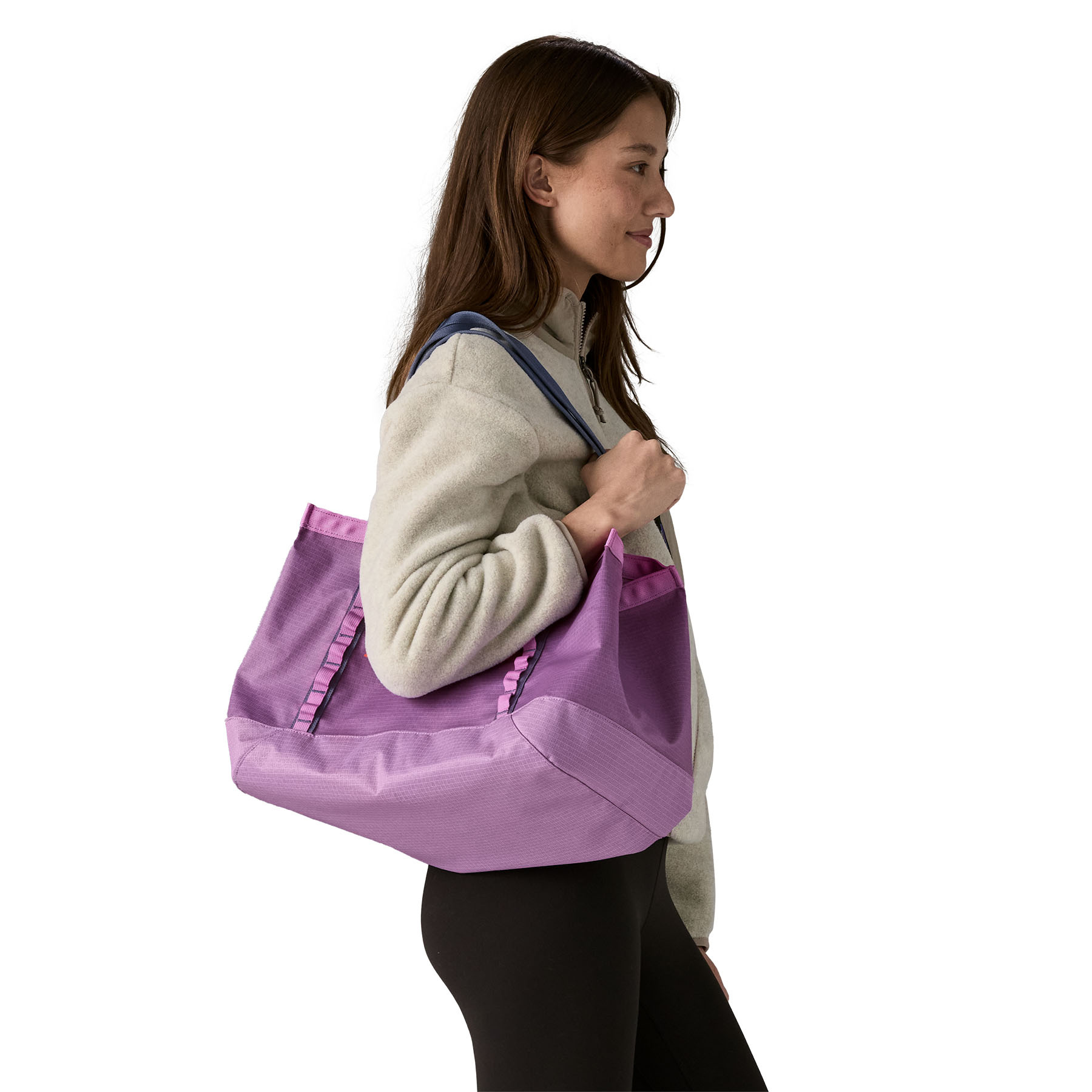 Patagonia Black Hole Tote 25L - Bentgate Mountaineering