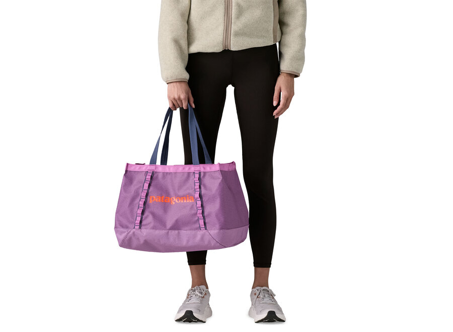 Patagonia Black Hole Tote 25L