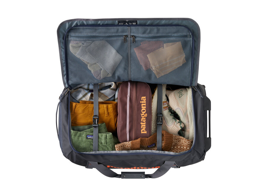 Patagonia Black Hole Wheeled Duffel 70L