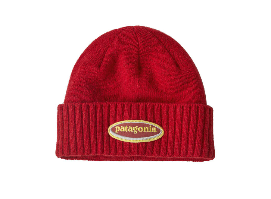 Patagonia Brodeo Beanie Clearance