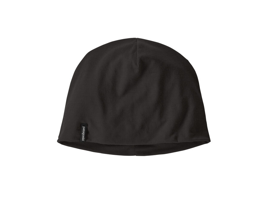 Patagonia Overlook Merino Wool Liner Beanie