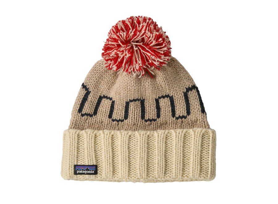 Patagonia Snowbelle Beanie Clearance