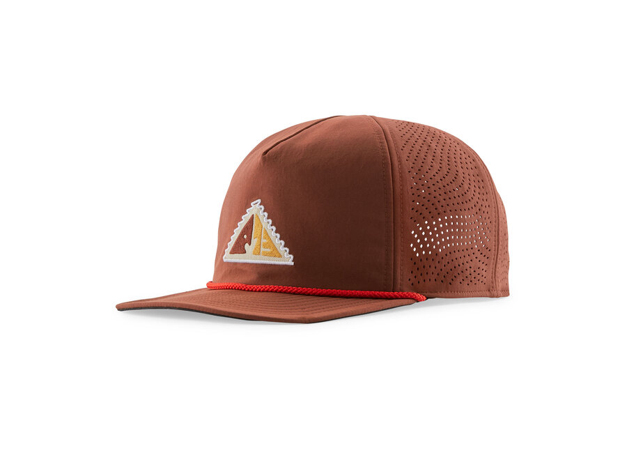 Patagonia Snowfarer Cap