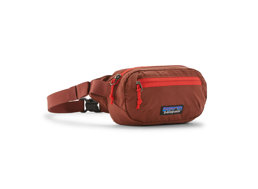 Patagonia Terravia Mini Hip Pack