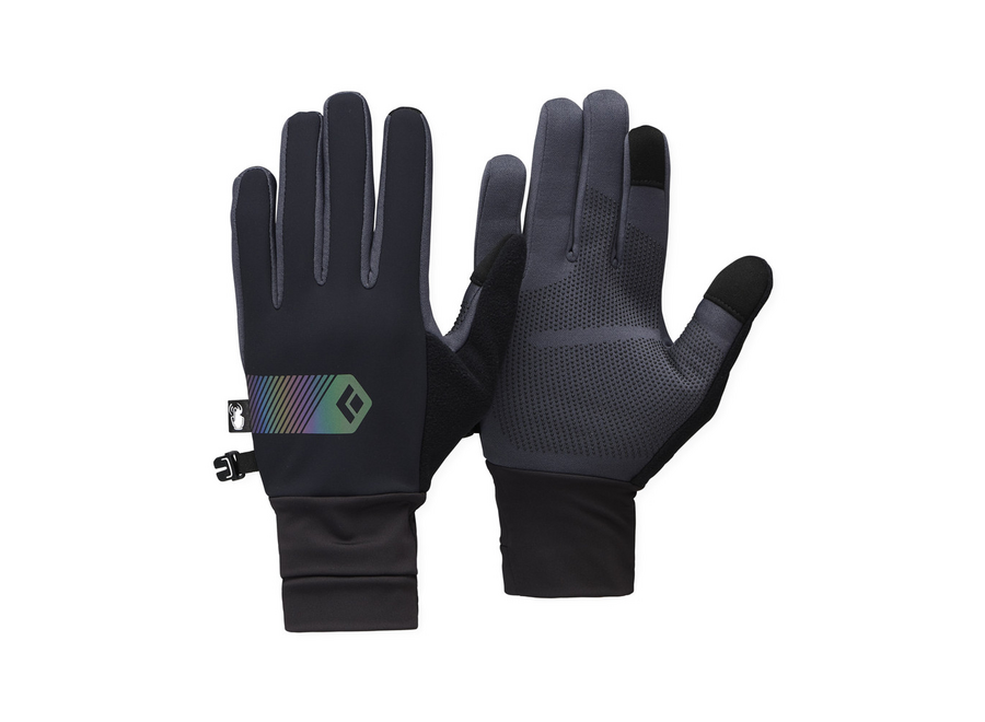 Black Diamond Hybrid Light Gloves