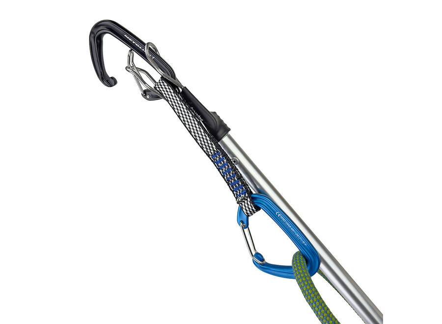 Metolius Basic Stick Clip with Superclip