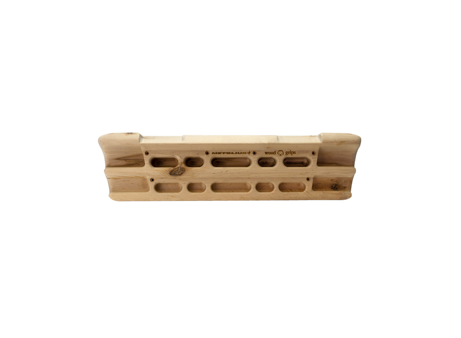 Metolius Wood Grips Compact II Hangboard