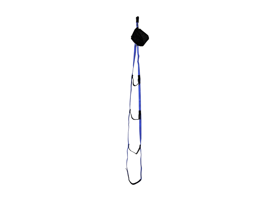 Metolius 5 Step Pocket Aider 3/4" Blue