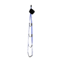 Metolius 5 Step Pocket Aider 3/4" Blue